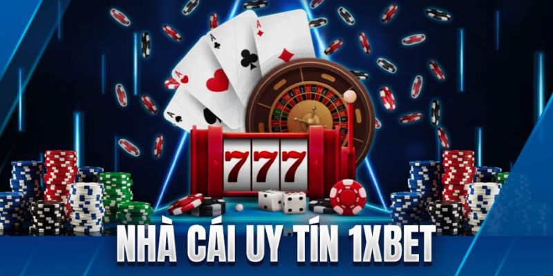 Giới thiệu sơ bộ về nhà cái quốc tế 1xbet