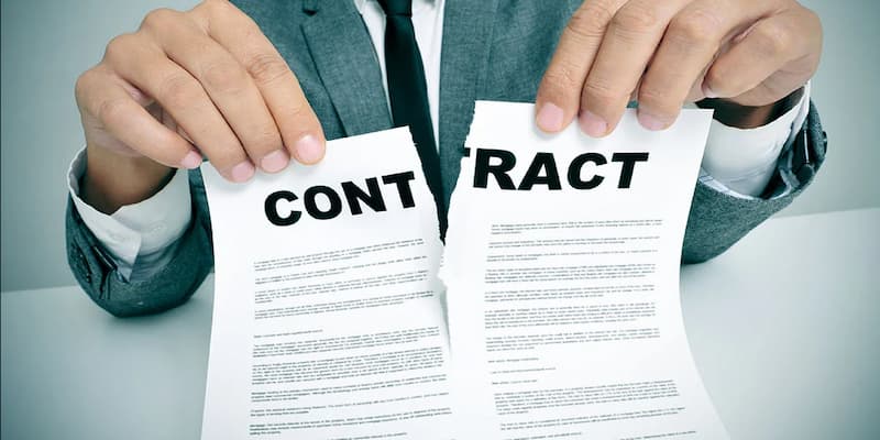 Điều cần chú ý về chính sách miễn trừ